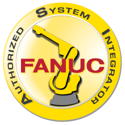 Fanuc ASI logo